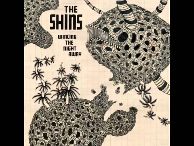 The Shins - Girl Sailor