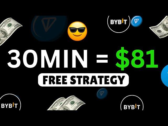 How I Made $81 in 30 Minutes With a Free Copy Trading Strategy