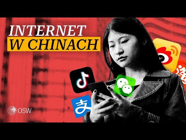 Jak działa internet w Chinach? Kontrowersje, cenzura i ciekawostki