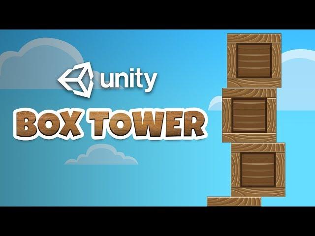 Unity Mobile Game Development For Beginners | Create A Simple 2D Game