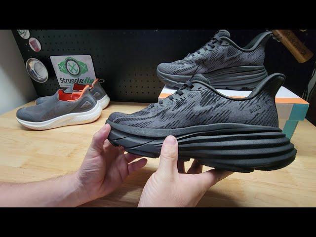Your Next Favorite Shoes?