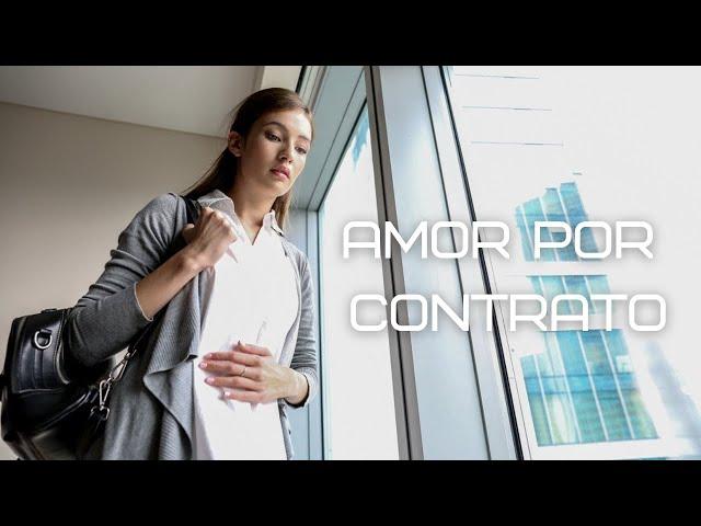 AMOR POR CONTRATO | Mejor película 2024! PELÍCULA EN ESPAÑOL!