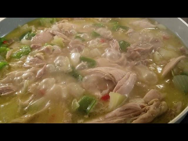 Simple & Easy Chicken & Rice!