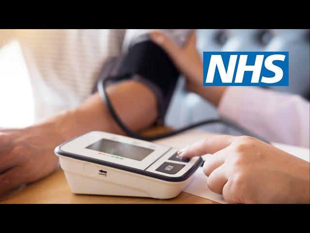 Pre-operative assessments | NHS