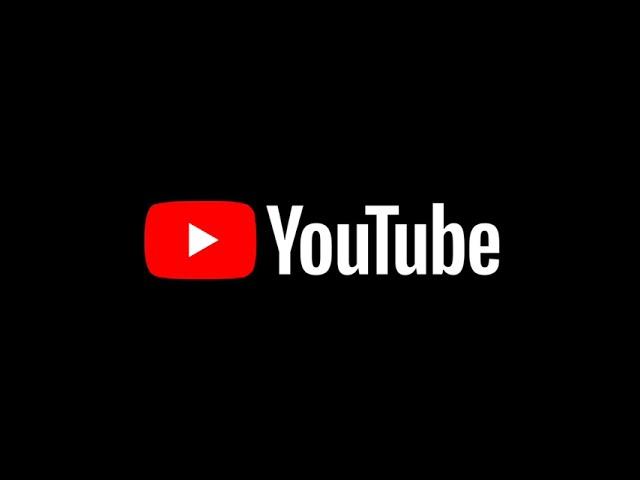 YouTube - New Layout / Update (Logo) (October 2022)