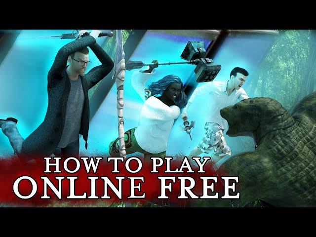 How to Play with Your RPG Group Online for Free