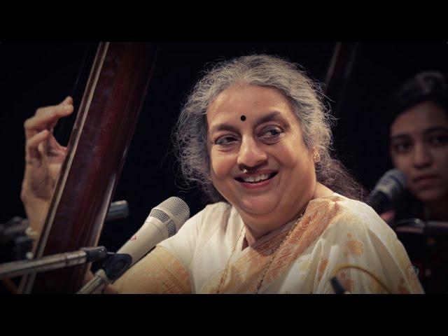 Ashwini Bhide Deshpande: Raag Bihagara