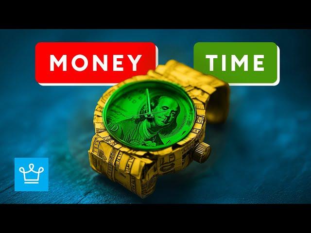 15 Rules to Master Time and Money