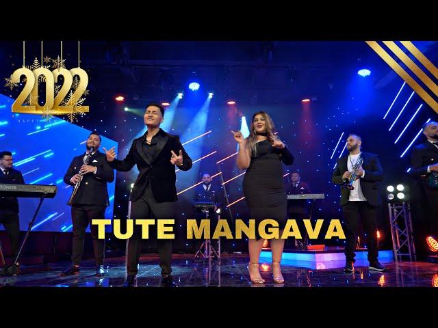 ALEX & DZEFRINA Ork Roma Stars - Tute Mangava ( Official Video 2022 )