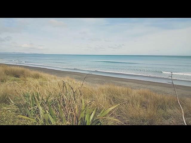 Ruapuke Surf Beach