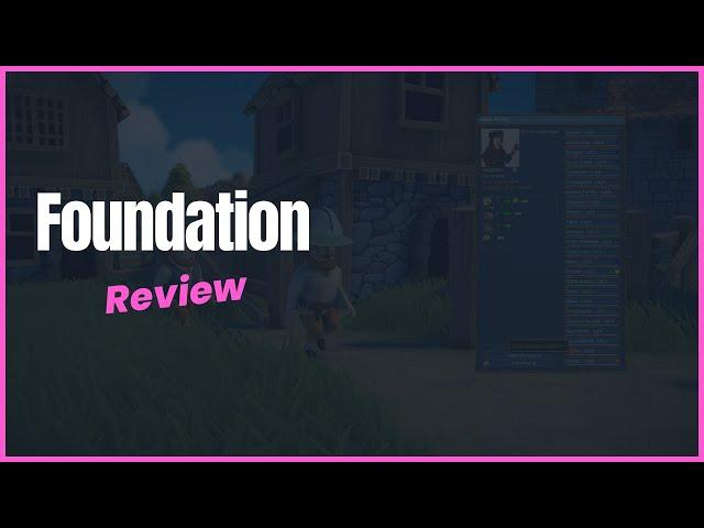 Foundation - DUKOL RECOMMENDS!