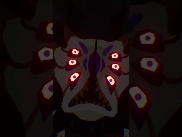 Creatures of Sonaria Creature Teaser #4 