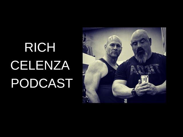 Focus In On Your Core/Midsection! | Ep. 620 - RICH CELENZA Podcast!