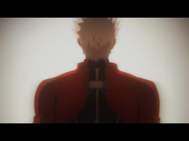 Fate/Stay Night: Heaven's Feel III. Spring Song OST - Why I Fight ~EMIYA~