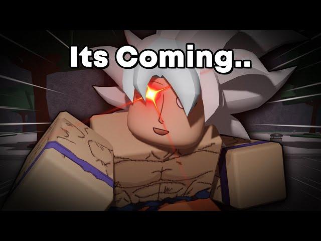 A *NEW* Roblox Battlegrounds Game Is Coming!