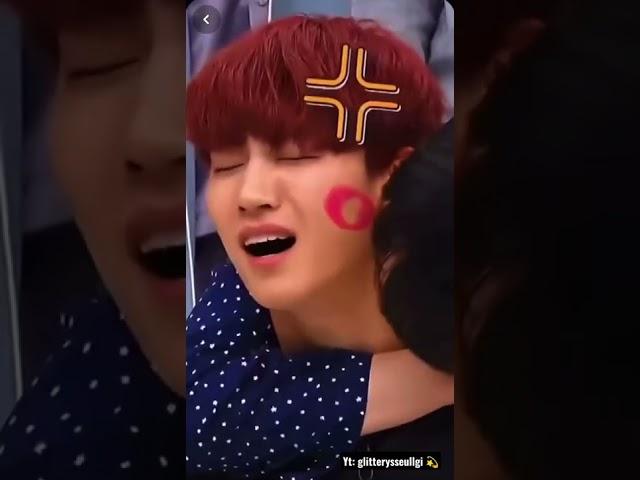 JayB is so Done with them  #kpop #got7 #shorts #jayb #jinyoung #bambam #jackson #mark
