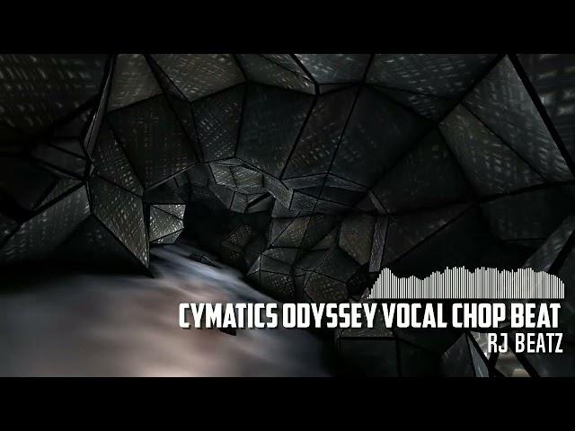 Cymatics-Odyssey Sample Pack Beat