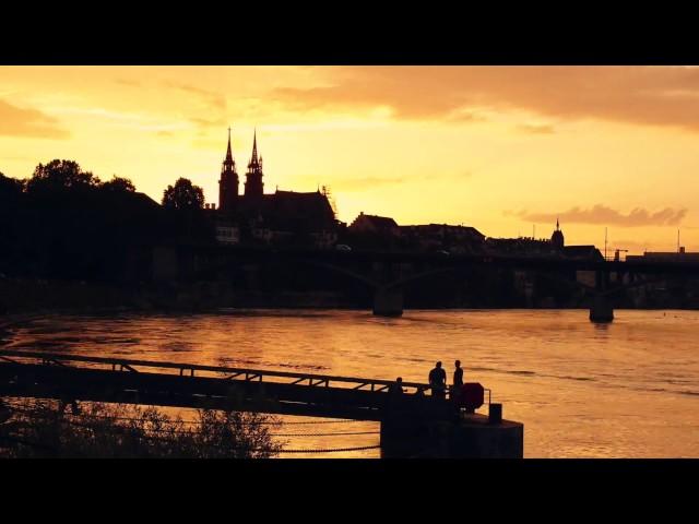 Basel bei Nacht - ein Dokumentarfilm