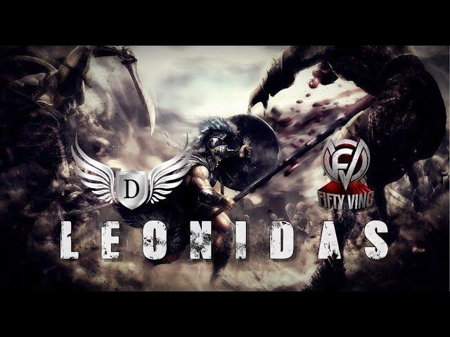 [SOLD] FIFTY VINC x DIDKER - LEONIDAS (HARD EPIC CINEMATIC MOVIE TYPE HIP HOP RAP BEAT)