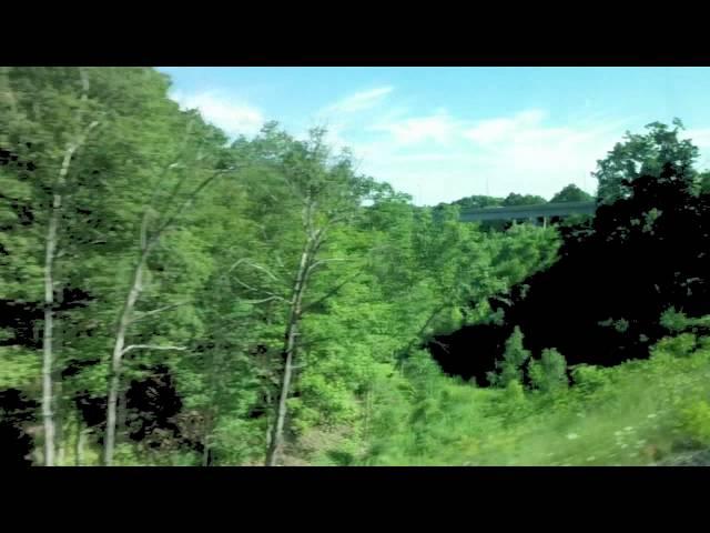 Stay On The Train  (Sultry Blues rock with vocals/lyrics by BluesRiverMan)
