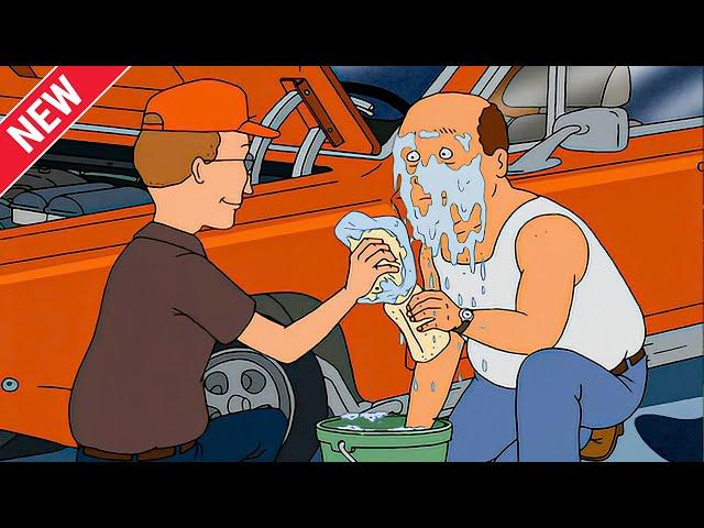 King Of The Hill 2024 S20 EP 18Won't You Pimai Neighbor  FULL EP 2024