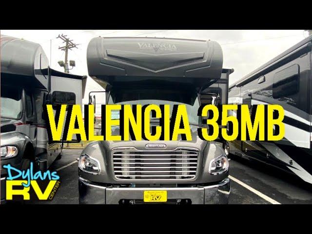 Renegade Valencia 35MB RV Tour