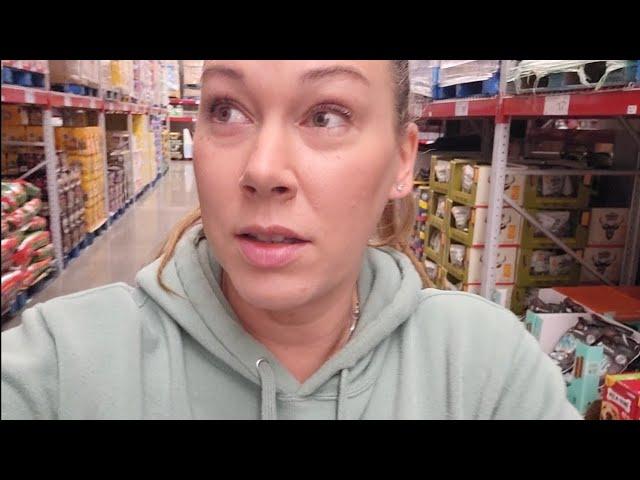 WTF is Costco thinking?!