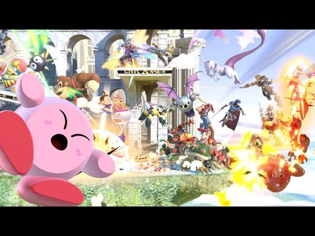 32 Player Smash! - Ultimate Smash And Stuff 9