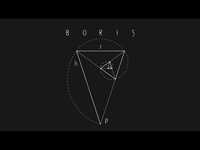 Boris "LOVE" Live