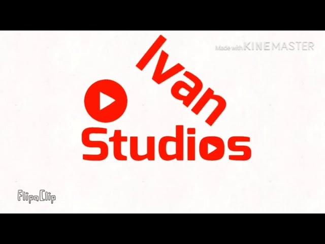 Ivan Studios/IvanTube Animation Logo Transition