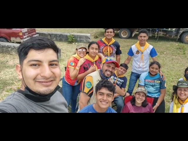 Club Delta ICAP-Camporee UG Norte 2022