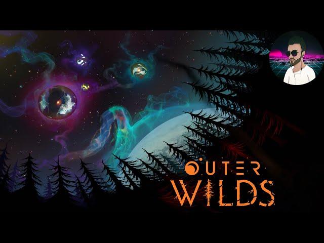 Outer Wilds | Все концовки и их получение