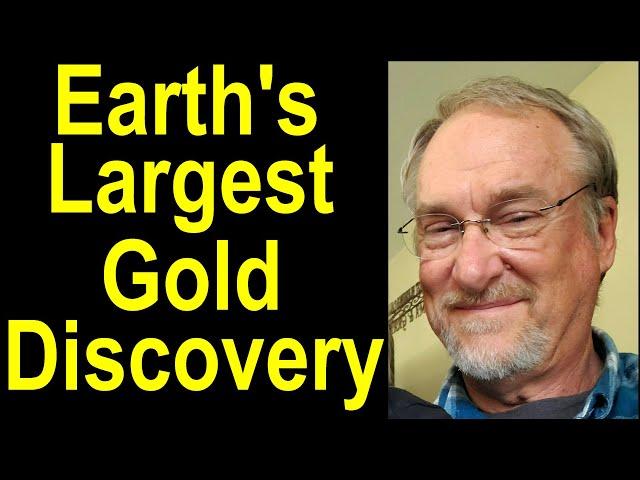 Uncovering the REAL Story of the World's BIGGEST Gold Discovery