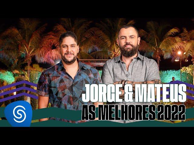 Jorge & Mateus: As Melhores 2024