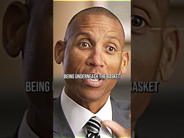 When Larry Bird Did Not React To Reggie Miller's Clutch Three-Pointer 