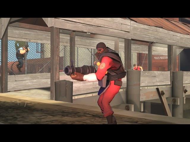 When You Lag [SFM]