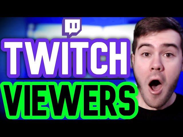 5 MUST KNOW Twitch Tips for Small Streamers(How To Grow On Twitch)