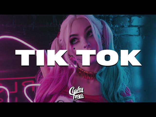 Kesha - Tik ToK (Remix)EQRIC & JOZUA & Robbe|