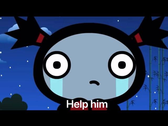 My favourite Pucca moments (though it’s mostly Garu) Season 1, Part 1