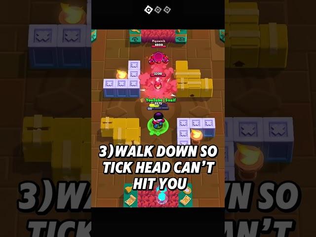 5 PRO Tips You NEED To Know in Brawl Stars  (Secret Tricks)