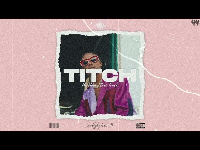 "TITCH" AMAPIANO Type Beat @prodbybigdealer99