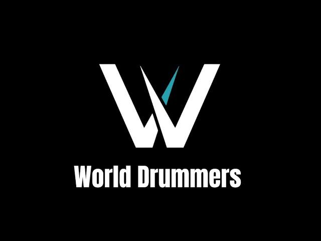 UFO Trigger Plates – World Drummers