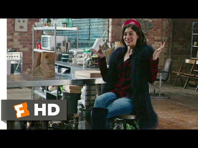 Now You See Me 2 (2016) - Introducing Lula Scene (1/11) | Movieclips