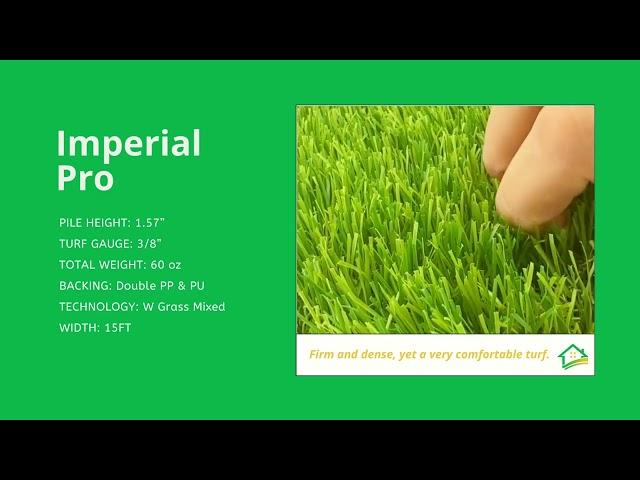 ATFO Artificial Turf for Rooftops & Decks