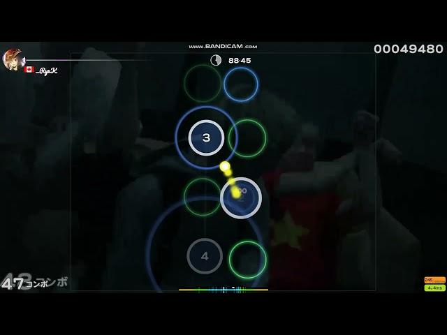 osu mimimamomu (exile part)