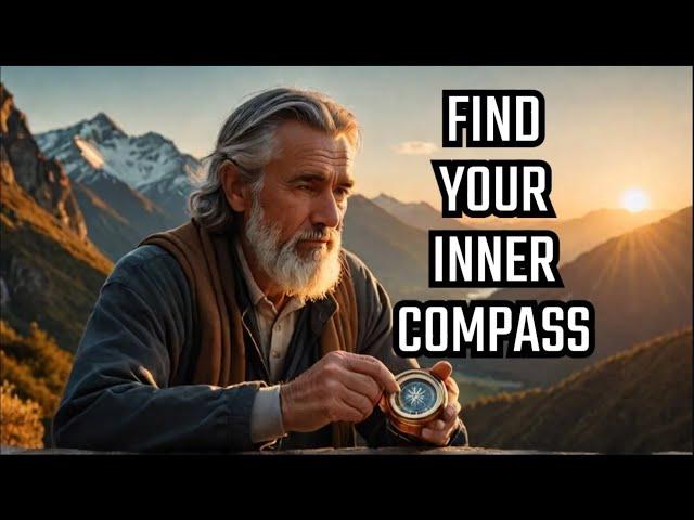 Mastering the Inner Compass: Mark Roach's Guide to Authentic Living