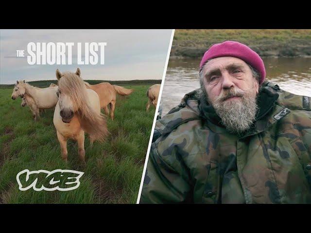 A Russian Scientist’s Plan to Save the Planet | Pleistocene Park (Full Film) | The Short List