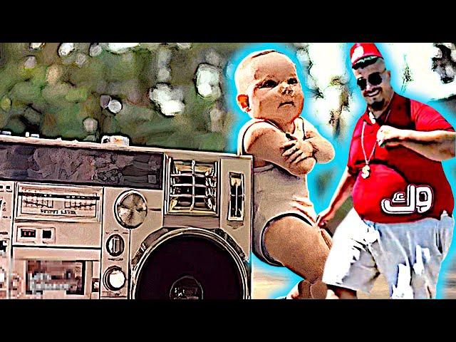 Baby Dance - Skibidi Bop Yes Yes Yes