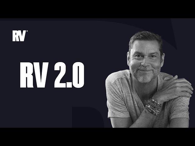 The Past, Present, and Future of Real Vision