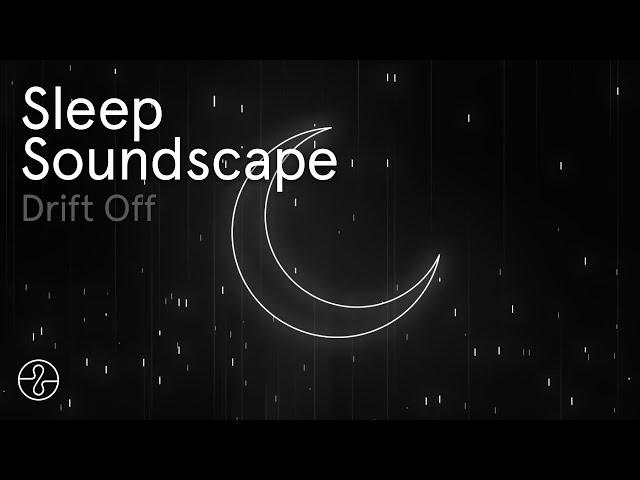 20-Minute Sleep Soundscape | Quick Sleep Aid | Endel App